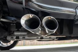 Chevrolet Silverado 1500 LTZ Callaway SC560 4×4 2016 full