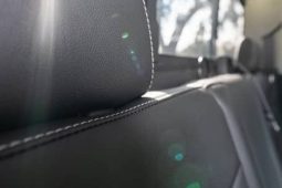 Chevrolet Silverado 1500 LTZ Callaway SC560 4×4 2016 full