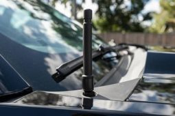 Chevrolet Silverado 1500 LTZ Callaway SC560 4×4 2016 full