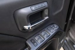 Chevrolet Silverado 1500 LTZ Callaway SC560 4×4 2016 full