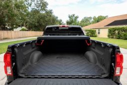 Chevrolet Silverado 1500 LTZ Callaway SC560 4×4 2016 full