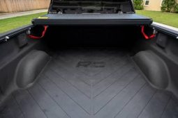 Chevrolet Silverado 1500 LTZ Callaway SC560 4×4 2016 full