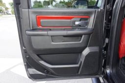 Ram 1500 Rebel 2017 full