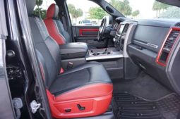 Ram 1500 Rebel 2017 full