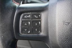 Ram 1500 Rebel 2017 full