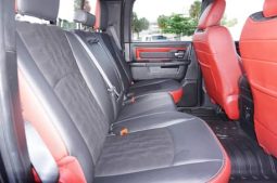 Ram 1500 Rebel 2017 full