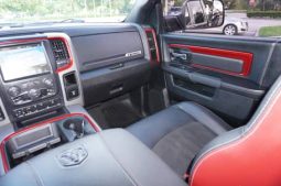 Ram 1500 Rebel 2017 full