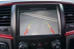 Ram 1500 Rebel 2017 full