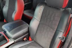 Ram 1500 Rebel 2017 full