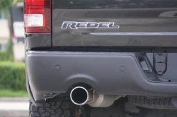 Ram 1500 Rebel 2017 full