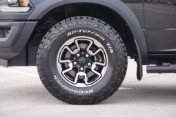 Ram 1500 Rebel 2017 full