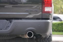 Ram 1500 Rebel 2017 full