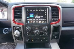 Ram 1500 Rebel 2017 full