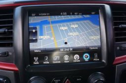 Ram 1500 Rebel 2017 full