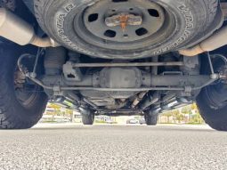 Ram 1500 Rebel 2017 full