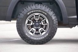 Ram 1500 Rebel 2017 full