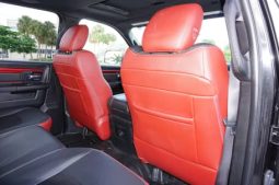 Ram 1500 Rebel 2017 full