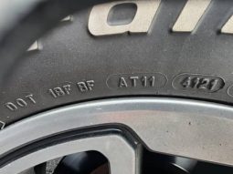 Ram 1500 Rebel 2017 full