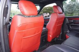 Ram 1500 Rebel 2017 full