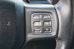 Ram 1500 Rebel 2017 full