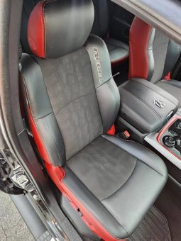 Ram 1500 Rebel 2017 full