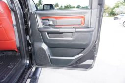 Ram 1500 Rebel 2017 full