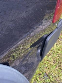 Ram 1500 Rebel 2017 full