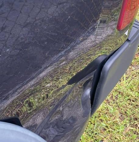 Ram 1500 Rebel 2017 full