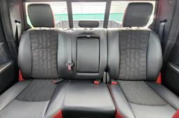 Ram 1500 Rebel 2017 full