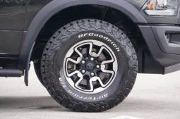 Ram 1500 Rebel 2017 full