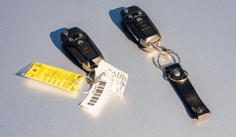 Ford F-150 Raptor 2017 full