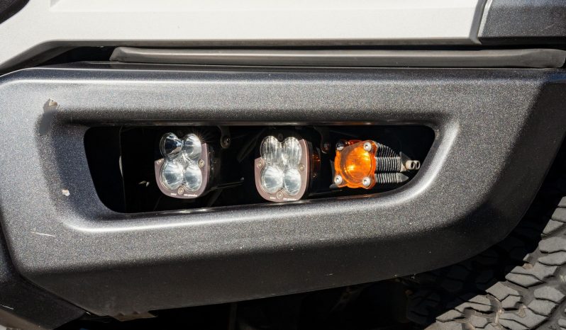 Ford F-150 Raptor 2017 full