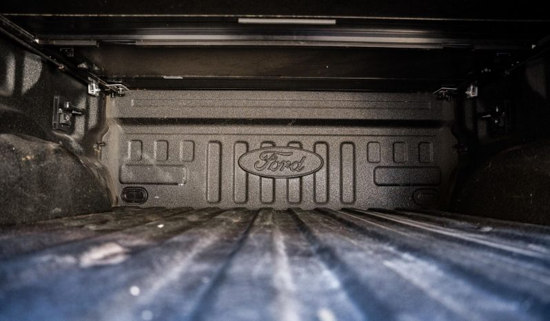 Ford F-150 Raptor 2017 full