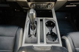 Ford F-150 Raptor 2017 full