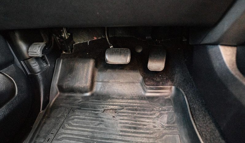 Ford F-150 Raptor 2017 full