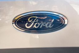 Ford F-150 Raptor 2017 full