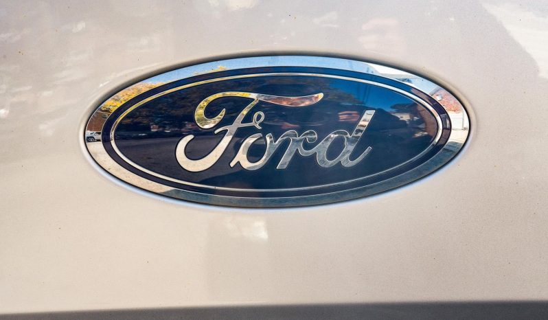 Ford F-150 Raptor 2017 full