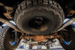 Ford F-150 Raptor 2017 full