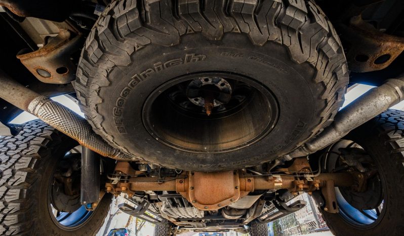 Ford F-150 Raptor 2017 full