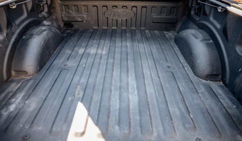 Ford F-150 Raptor 2017 full