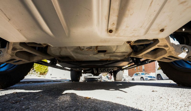 Ford F-150 Raptor 2017 full