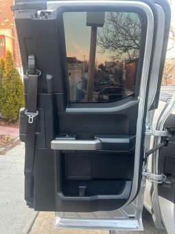 Ford F-150 Raptor 2017 full