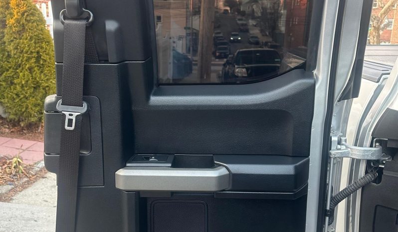 Ford F-150 Raptor 2017 full