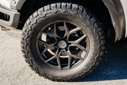 Ford F-150 Raptor 2017 full