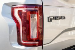 Ford F-150 Raptor 2017 full