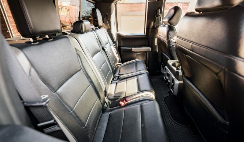 Ford F-150 Raptor 2017 full