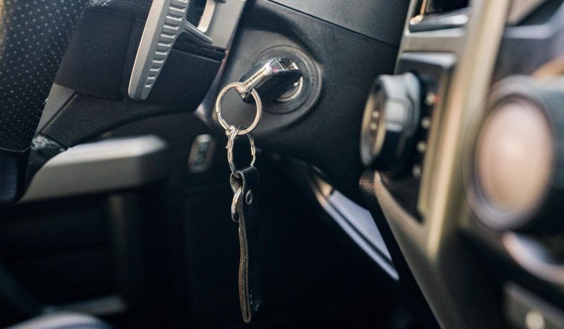 Ford F-150 Raptor 2017 full