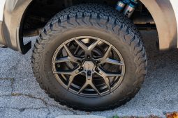 Ford F-150 Raptor 2017 full