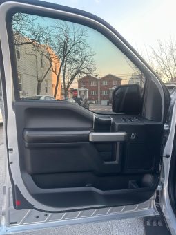 Ford F-150 Raptor 2017 full