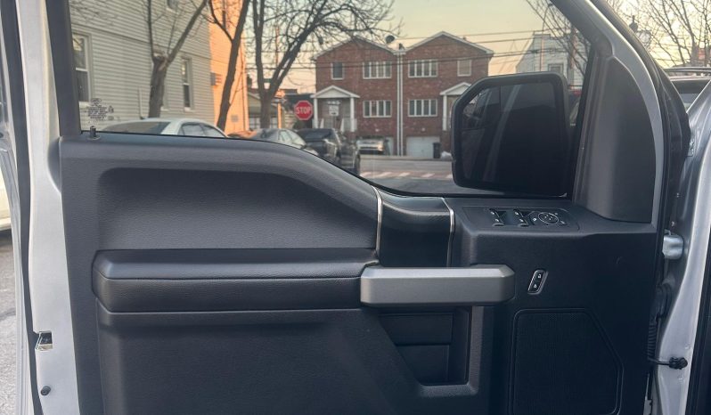 Ford F-150 Raptor 2017 full